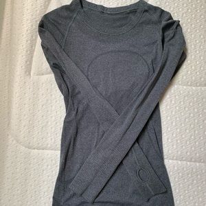 Swiftly tech long sleeve